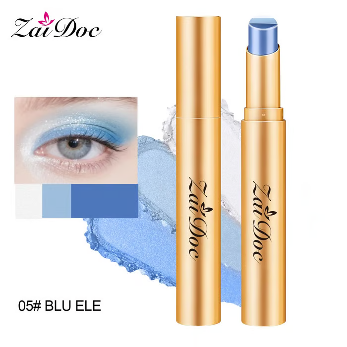 2026 New 3 Color Eyeshadow Stick