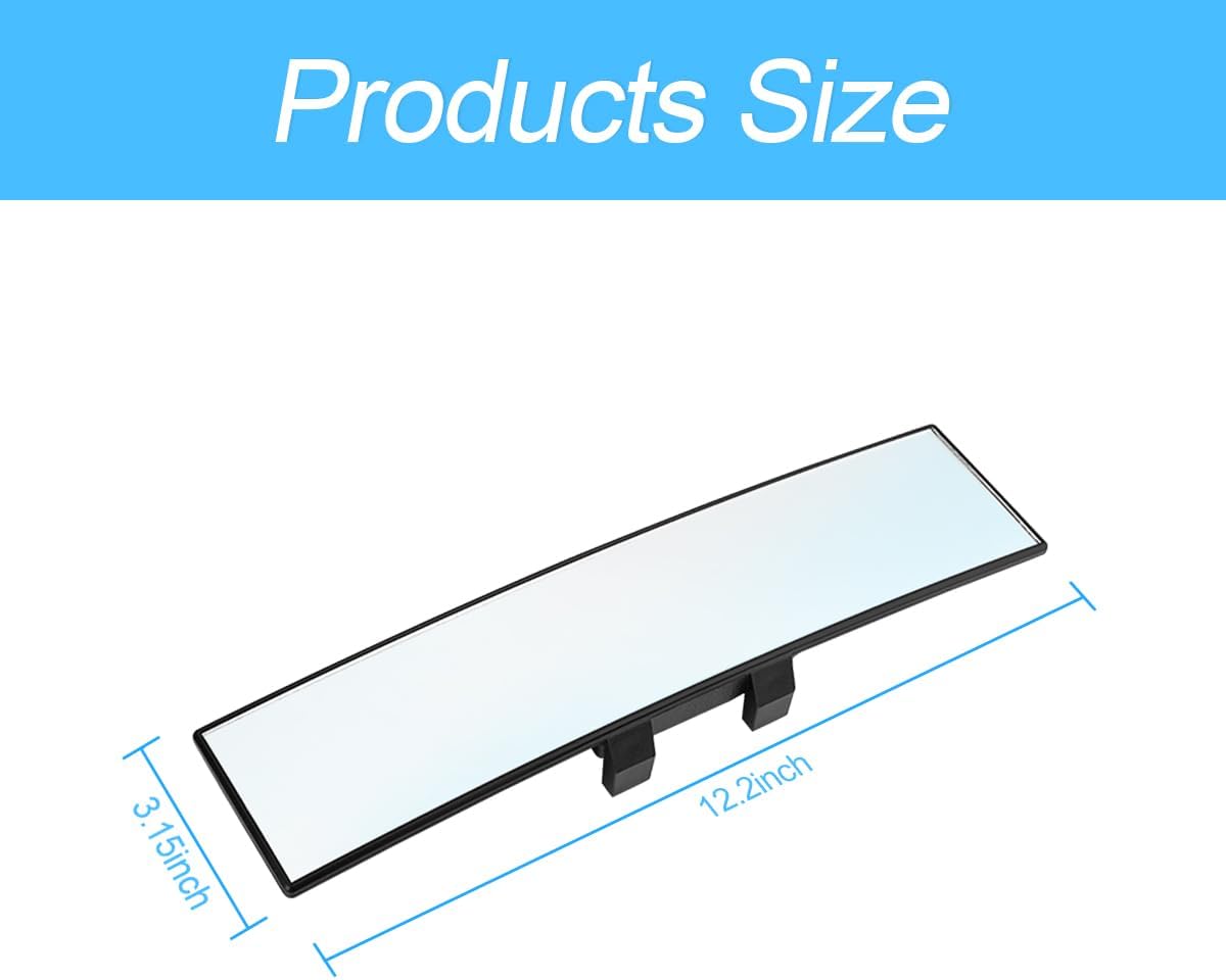 Car Rearview Mirrors