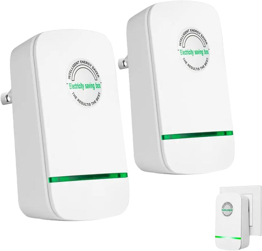 New Universal Energy-Saving Box