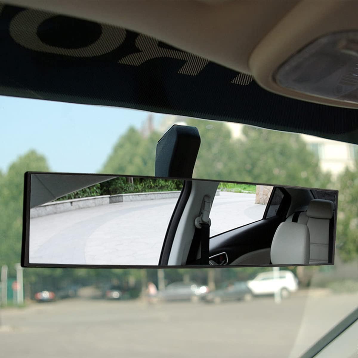 Car Rearview Mirrors